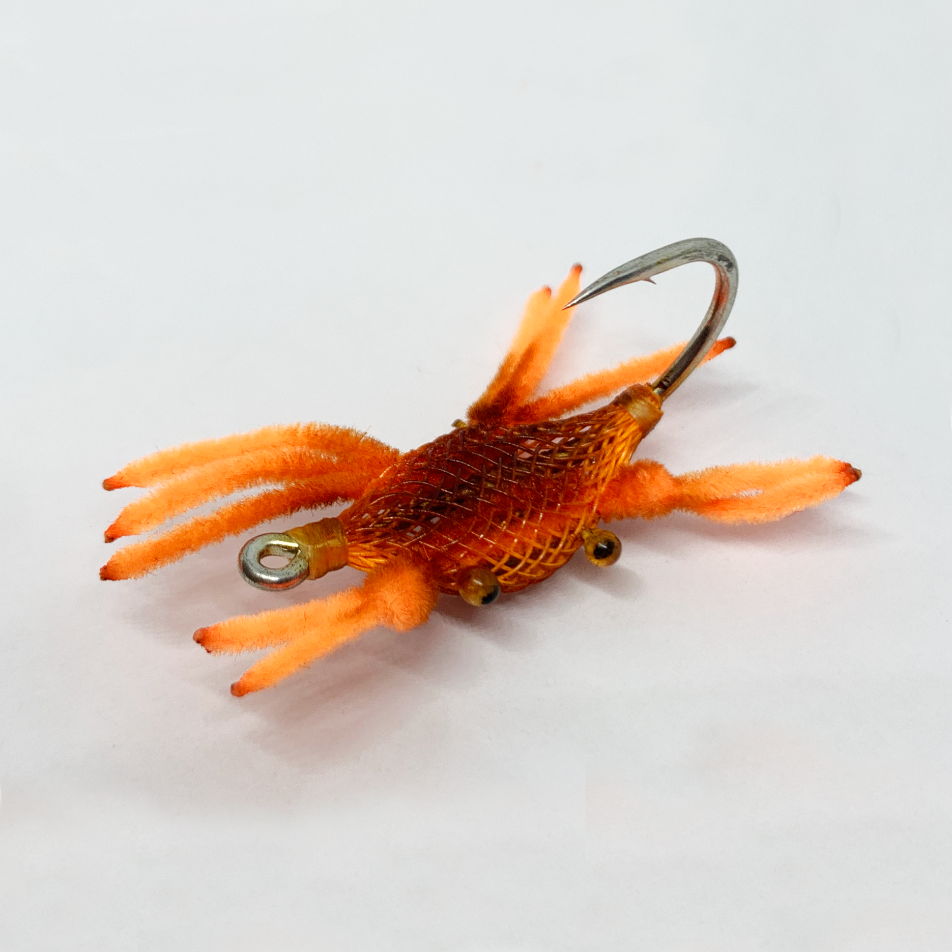 Alphlexo Crab AC11