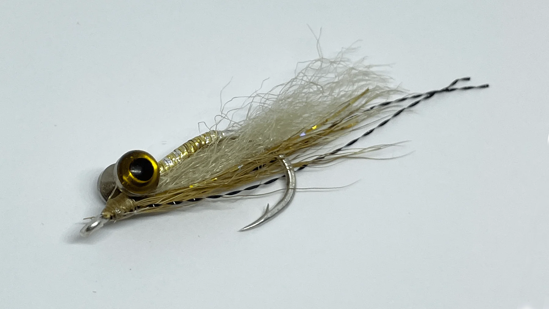 Golden Knight GK02