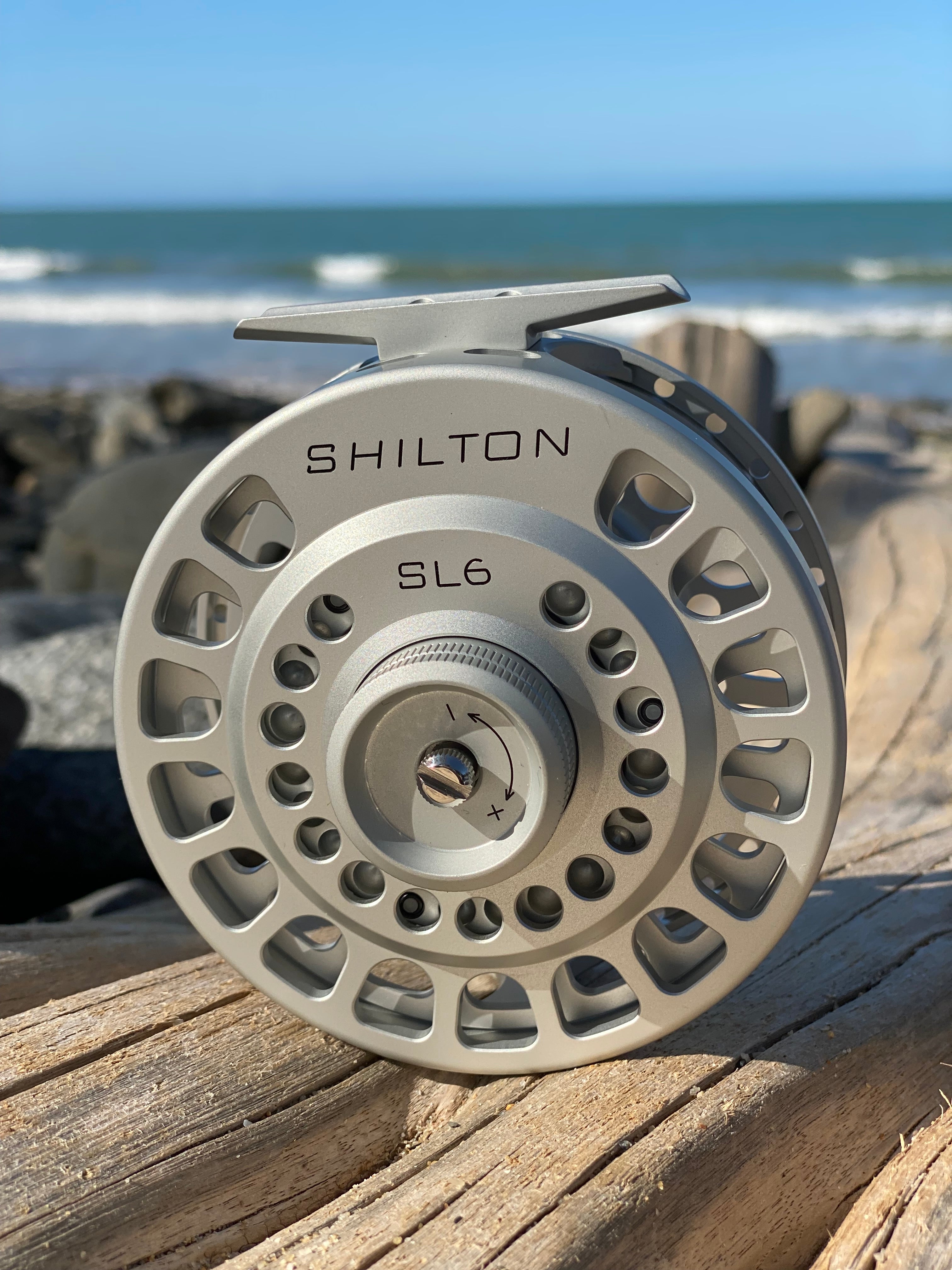 Shilton SL6