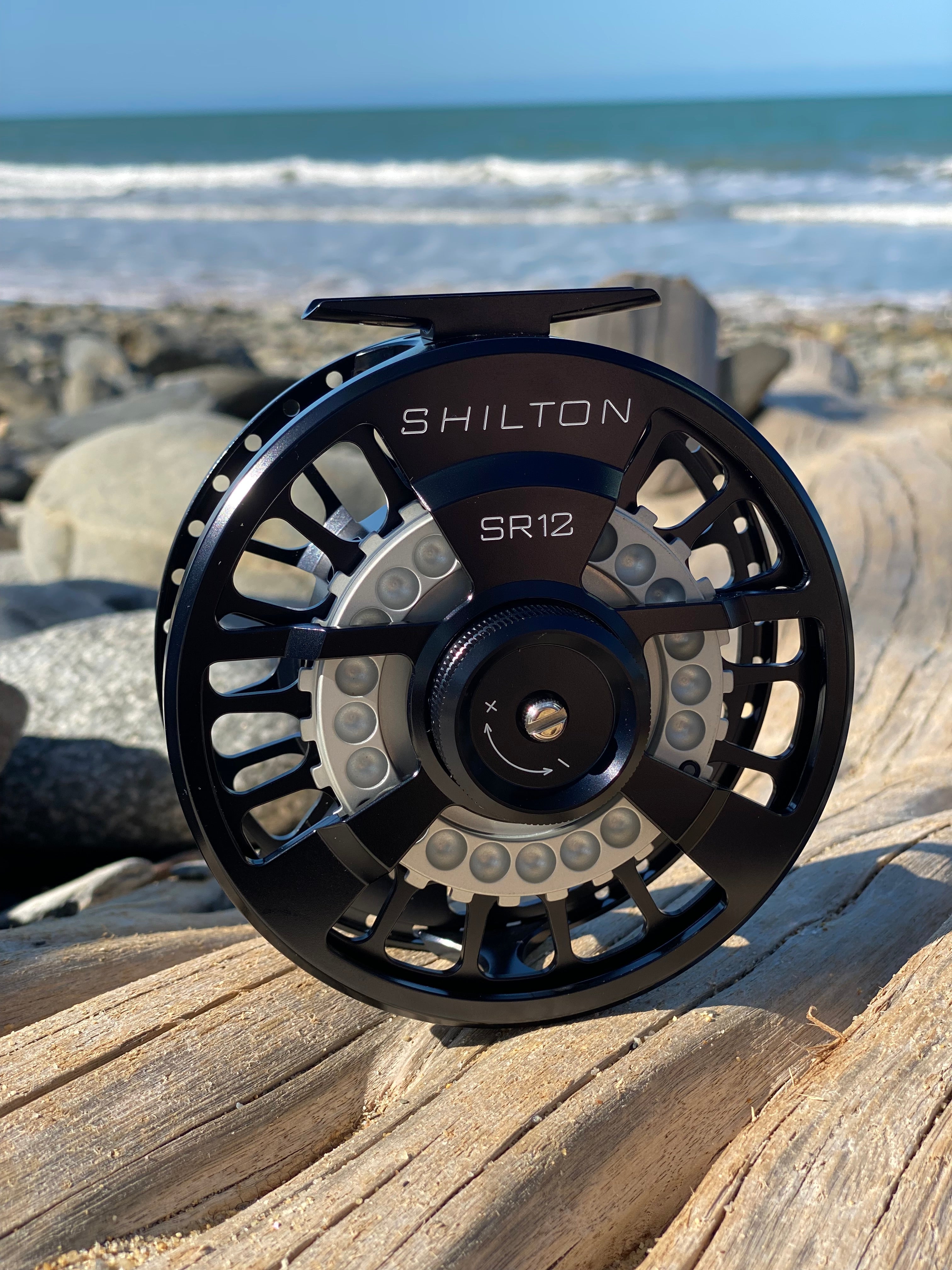 Shilton SR12