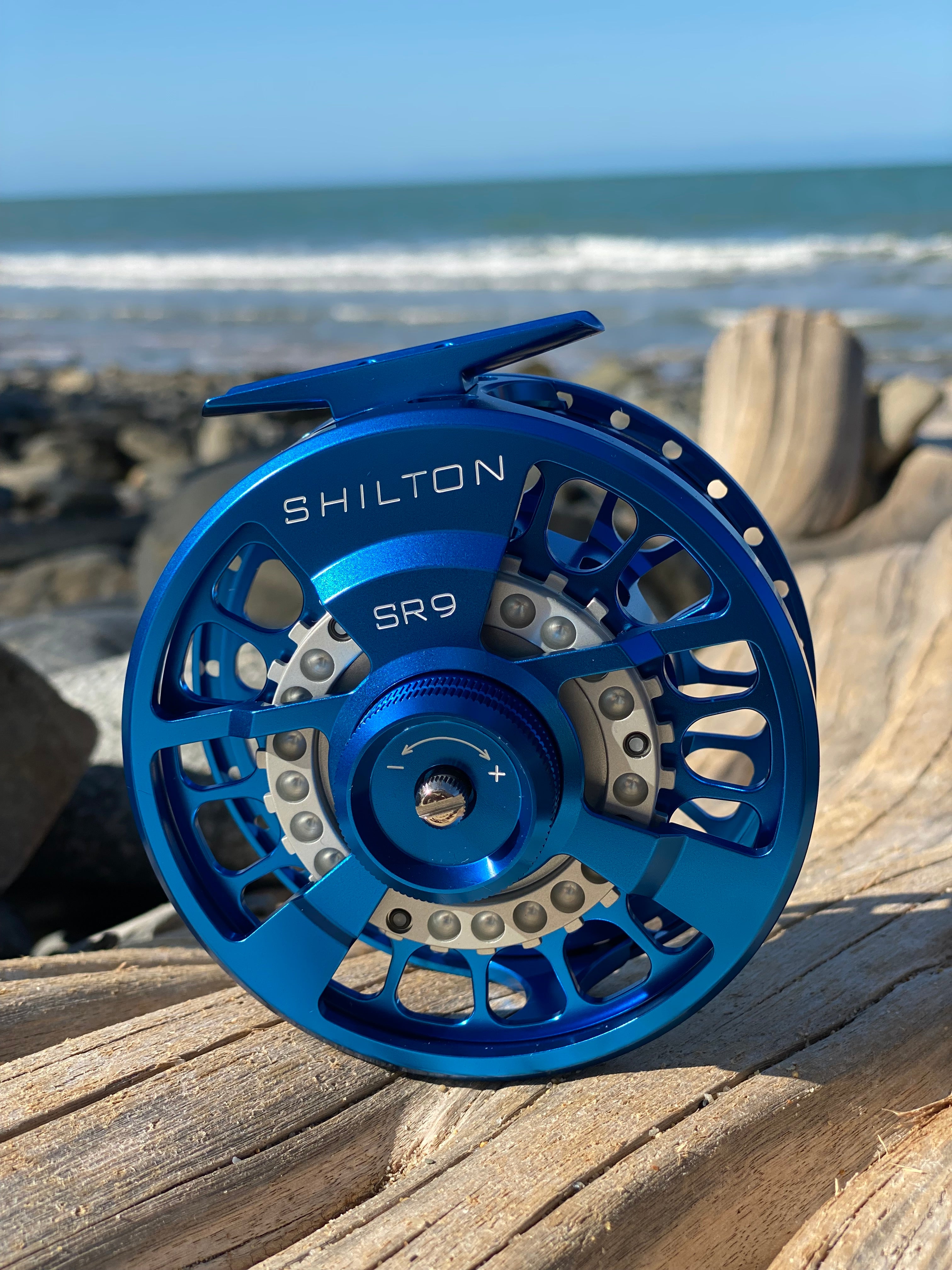 Shilton SR9