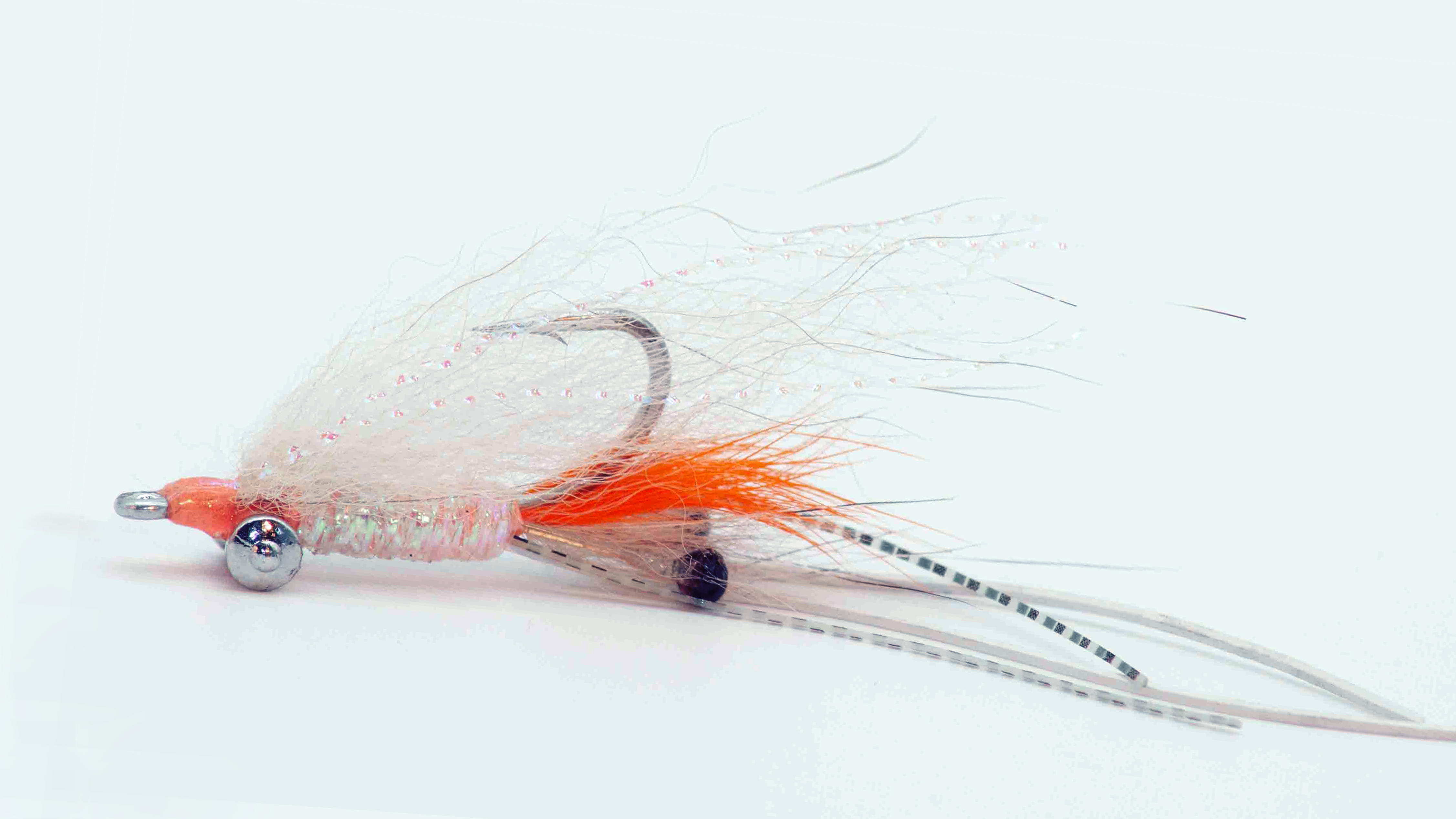 Spawning Shrimp SS06