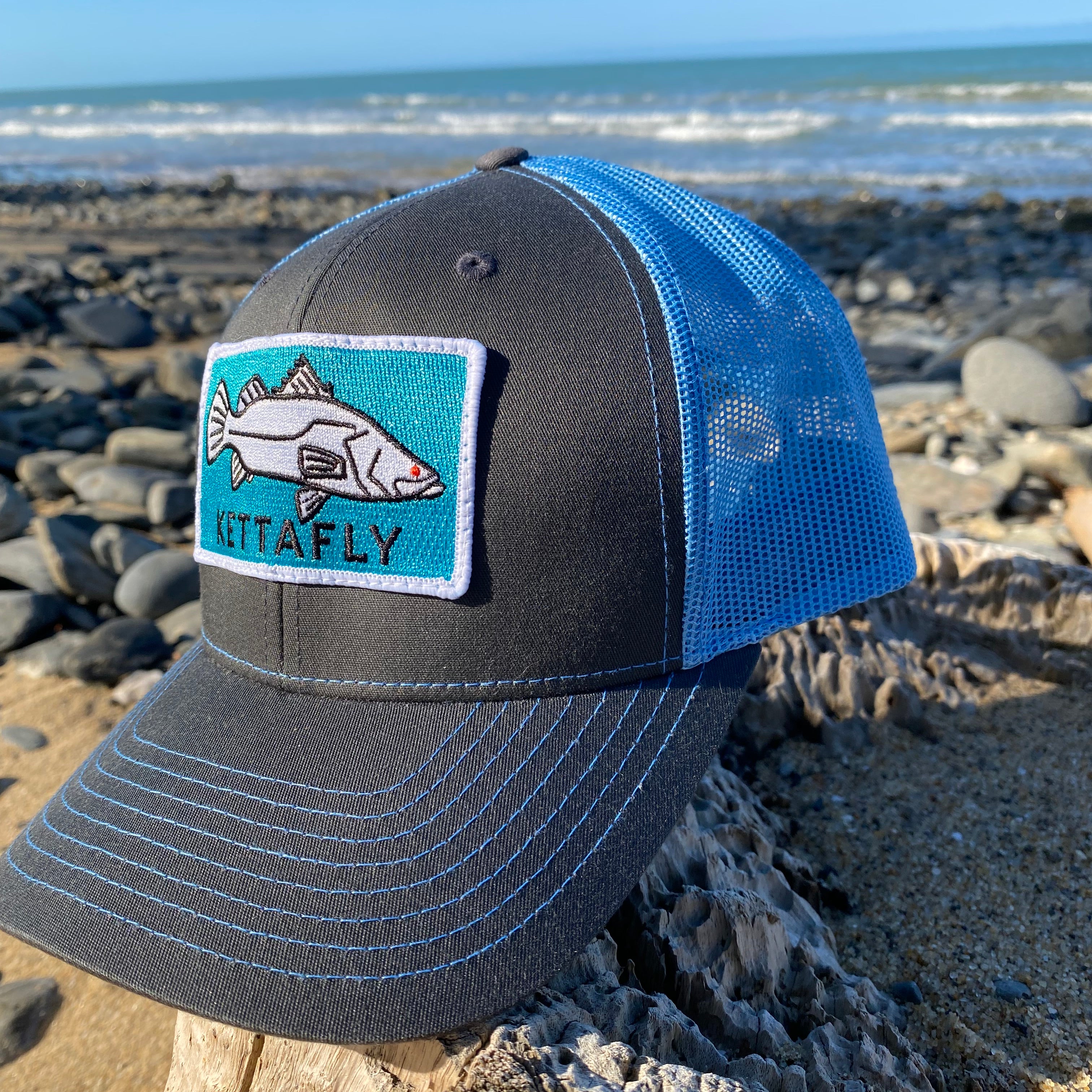 Hat - Barra Design