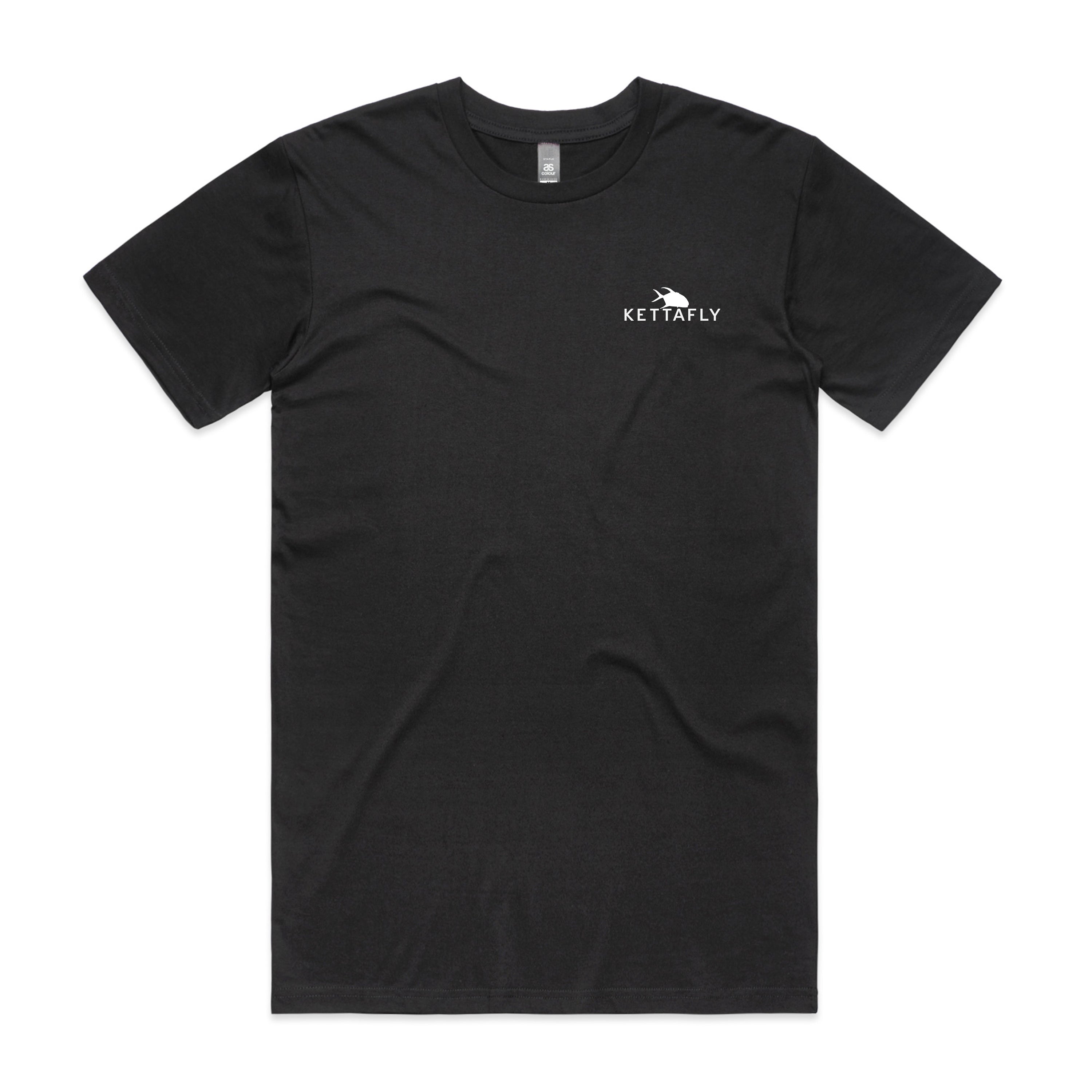 Permit Pocket Design (front) T-Shirt Short Sleeve