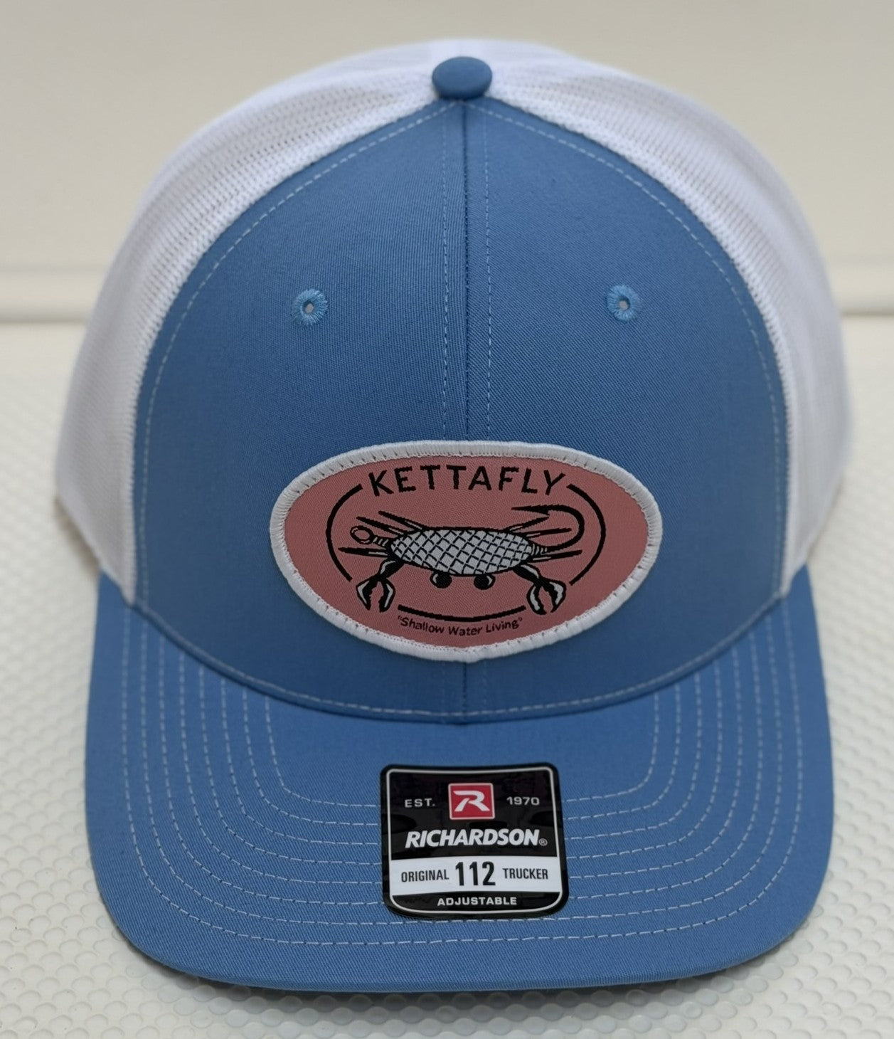 Hat - Flexo Design