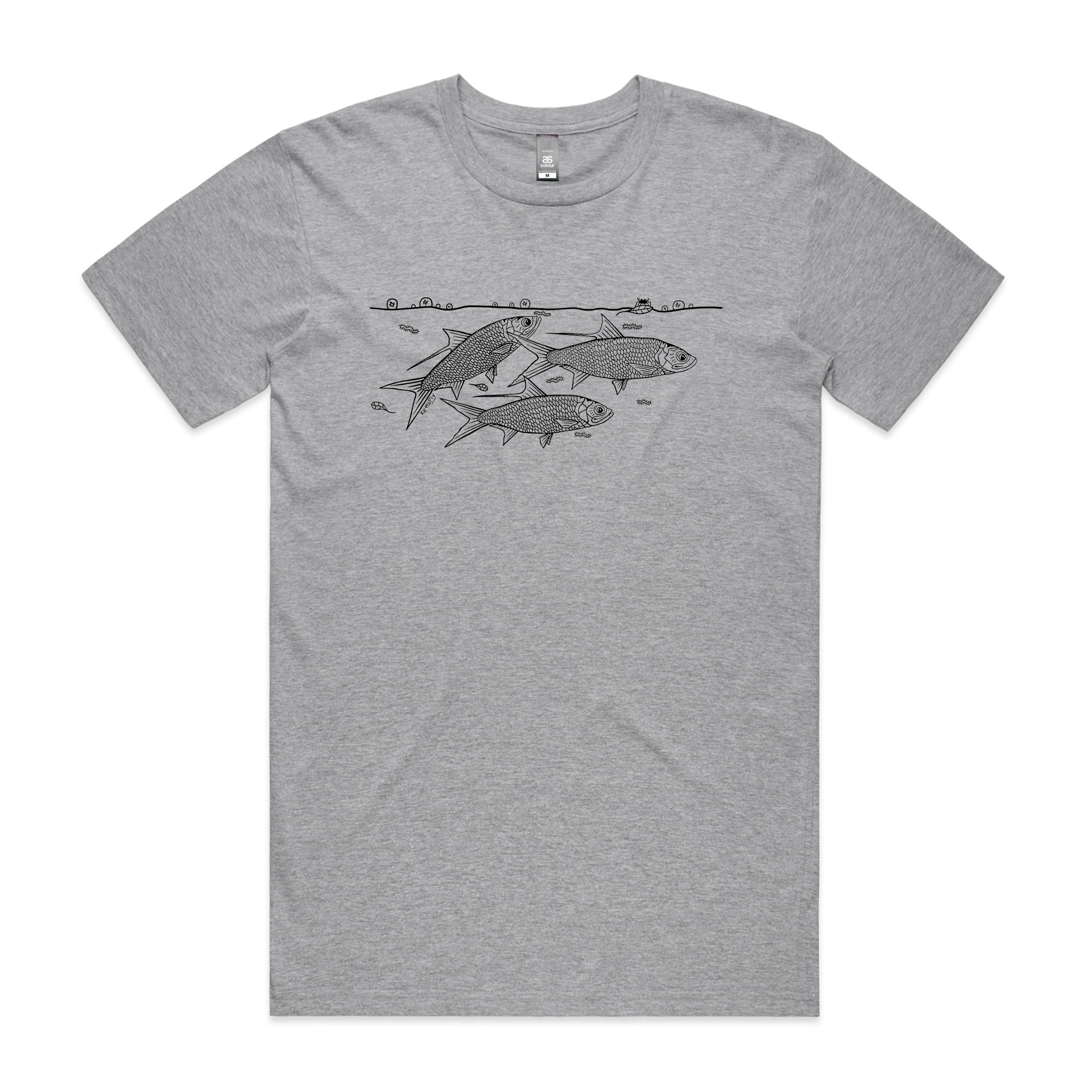 High Rollers Design (front) T-Shirt Short Sleeve