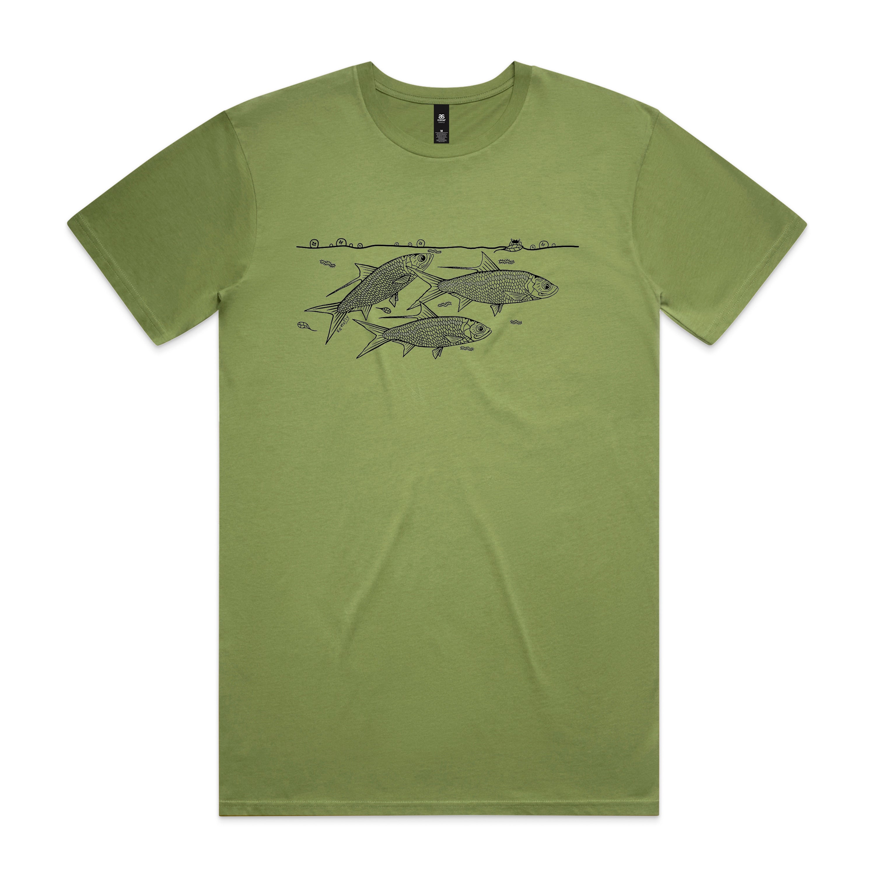 High Rollers Design (front) T-Shirt Short Sleeve