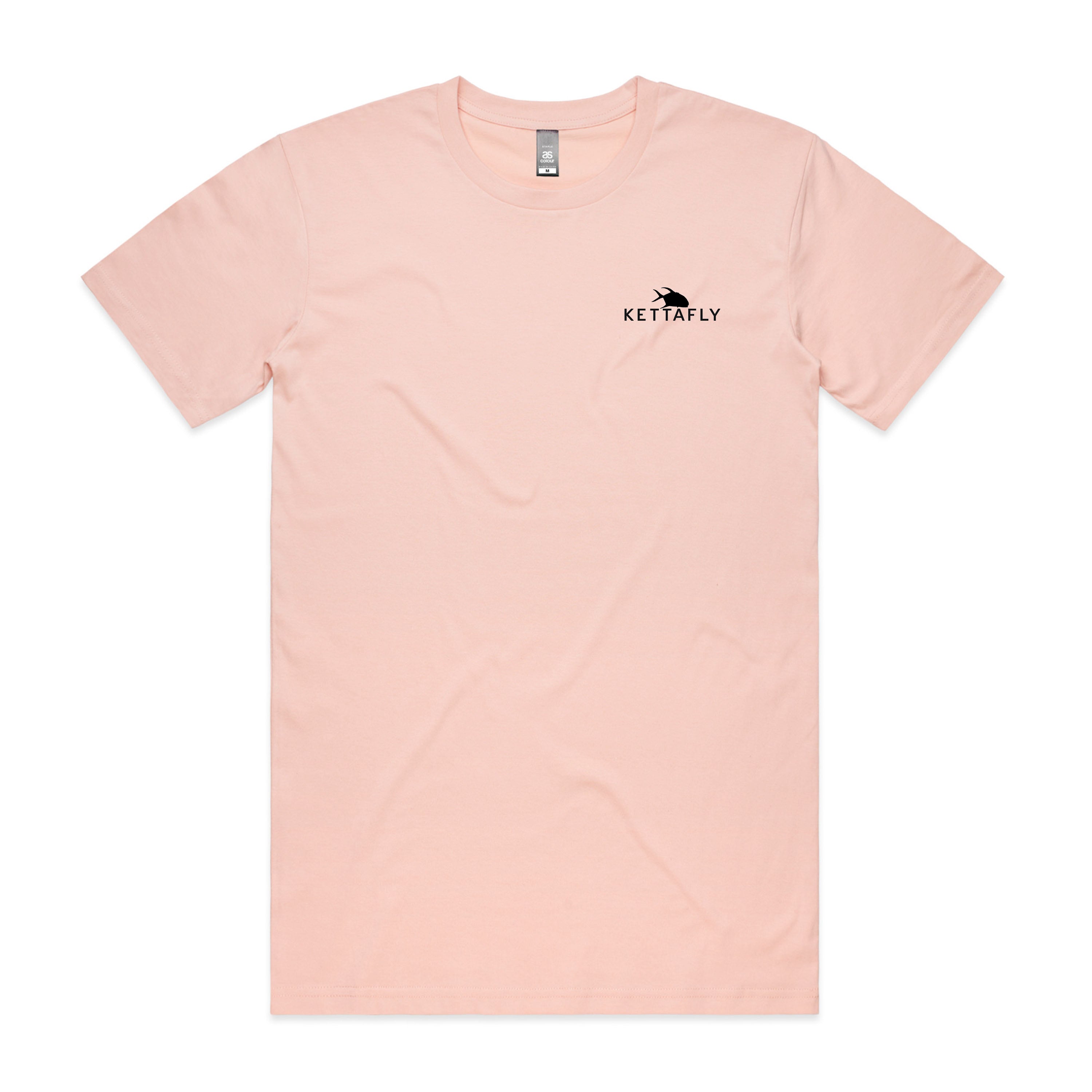 Permit Pocket Design (front) T-Shirt Short Sleeve