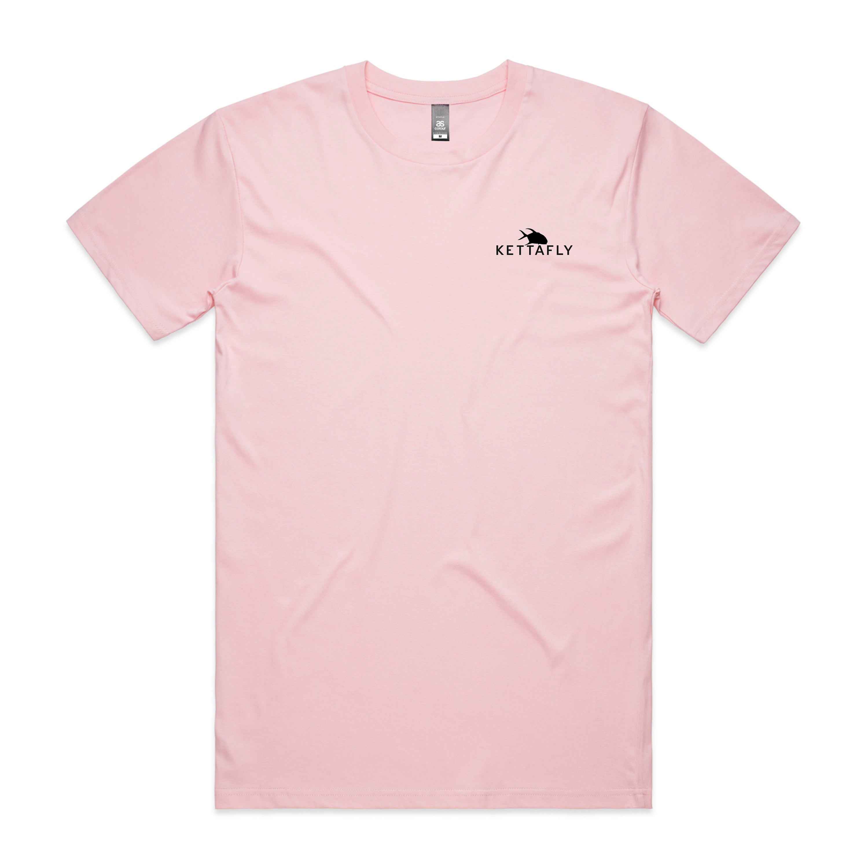 Permit Pocket Design (front) T-Shirt Short Sleeve