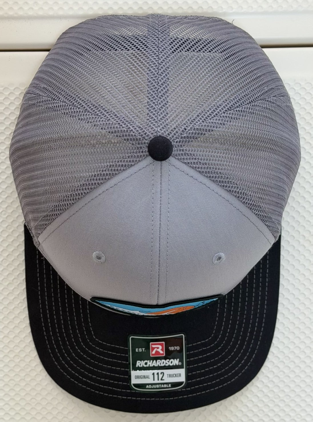 Hat - Sunset Permit Design