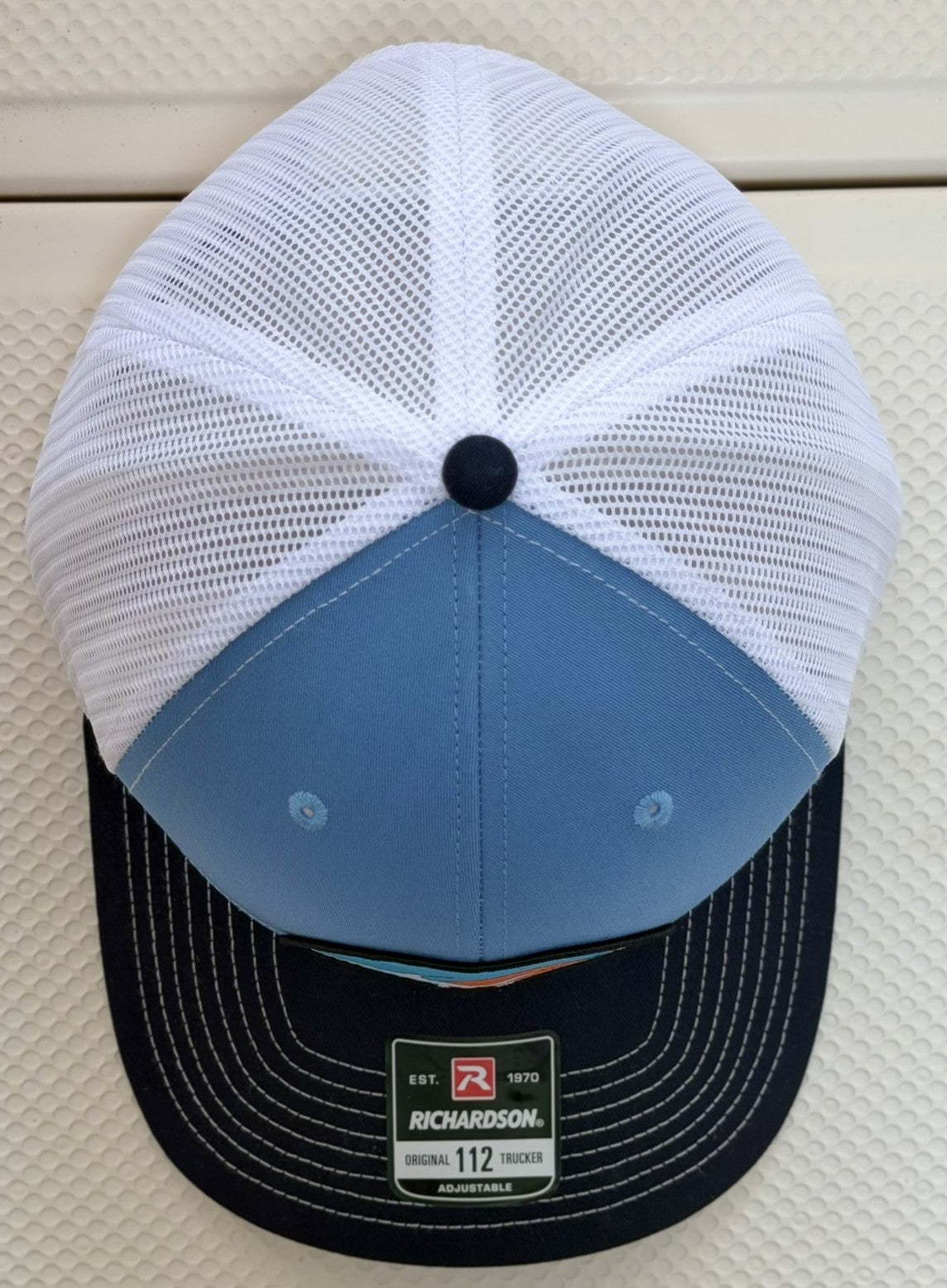 Hat - Sunset Permit Design