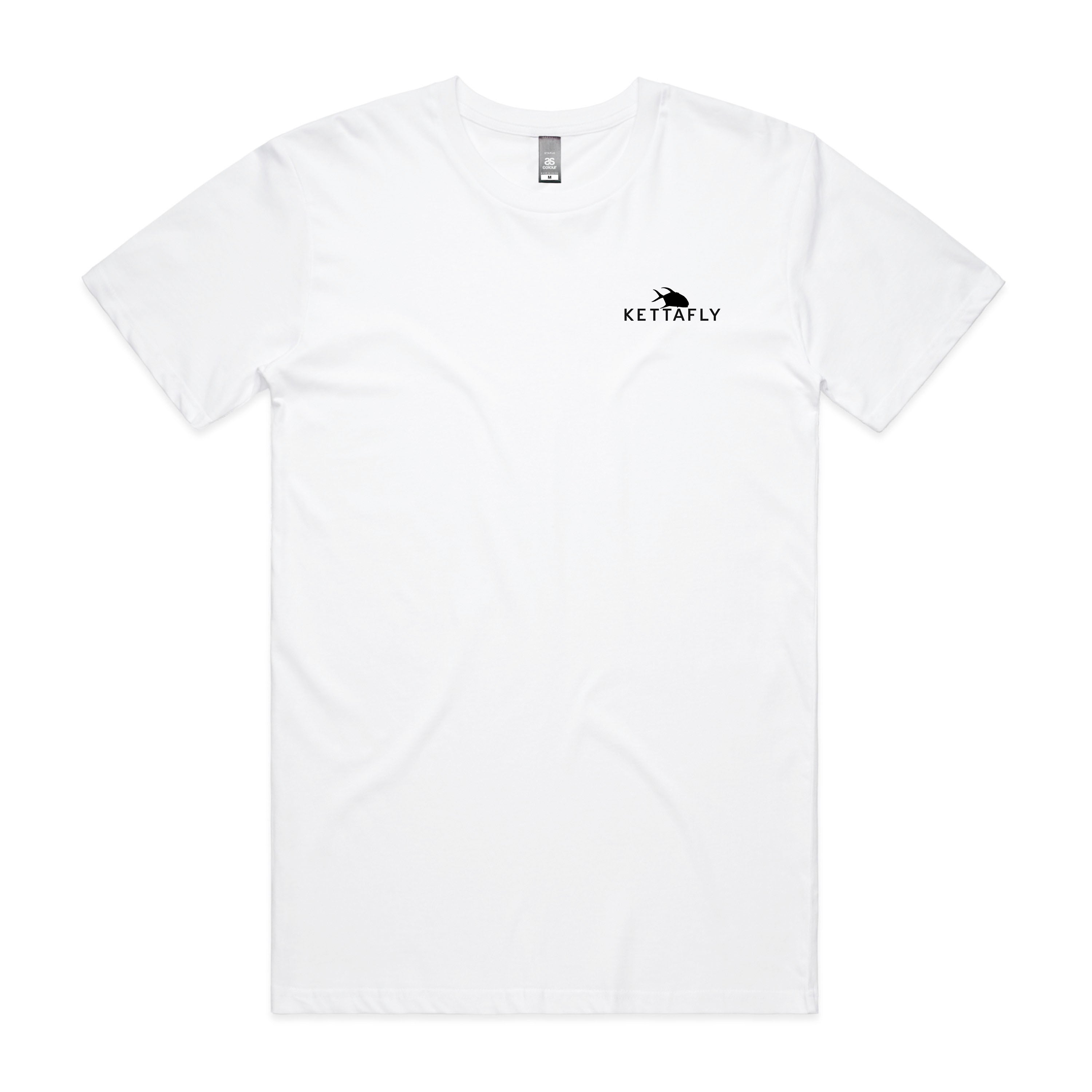 Permit Pocket Design (front) T-Shirt Short Sleeve
